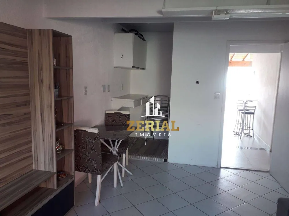 Sobrado, 3 quartos, 194 m² - Foto 7