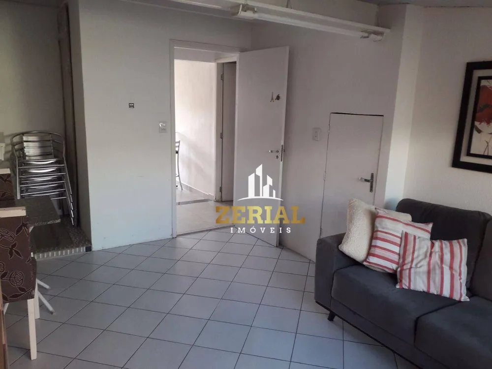 Sobrado, 3 quartos, 194 m² - Foto 8
