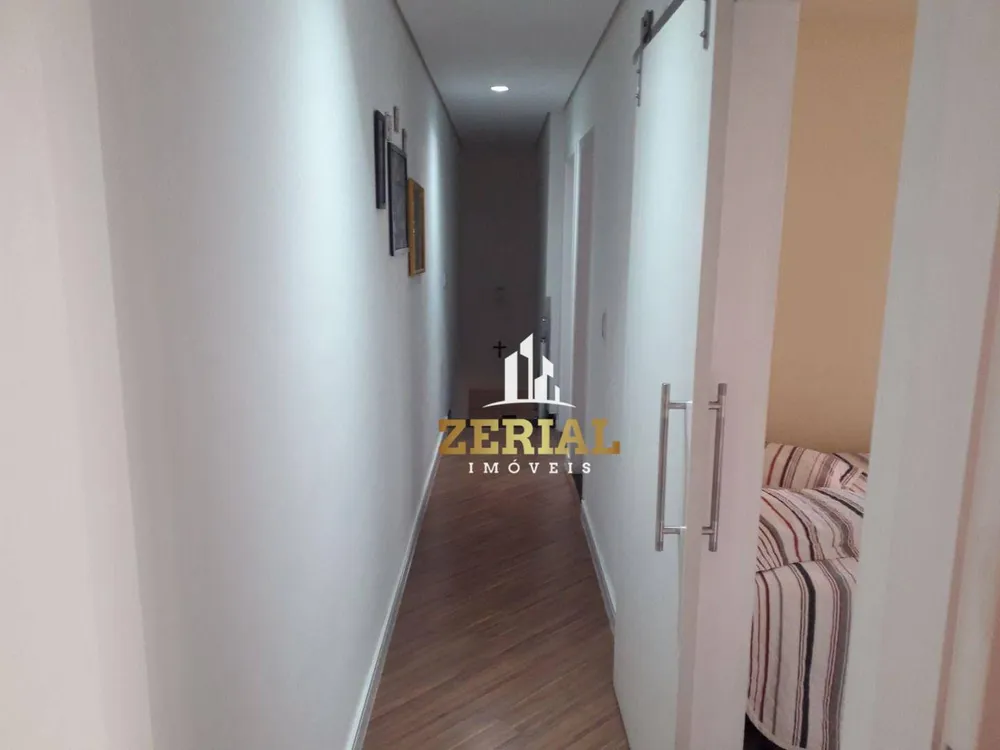 Sobrado, 3 quartos, 194 m² - Foto 4