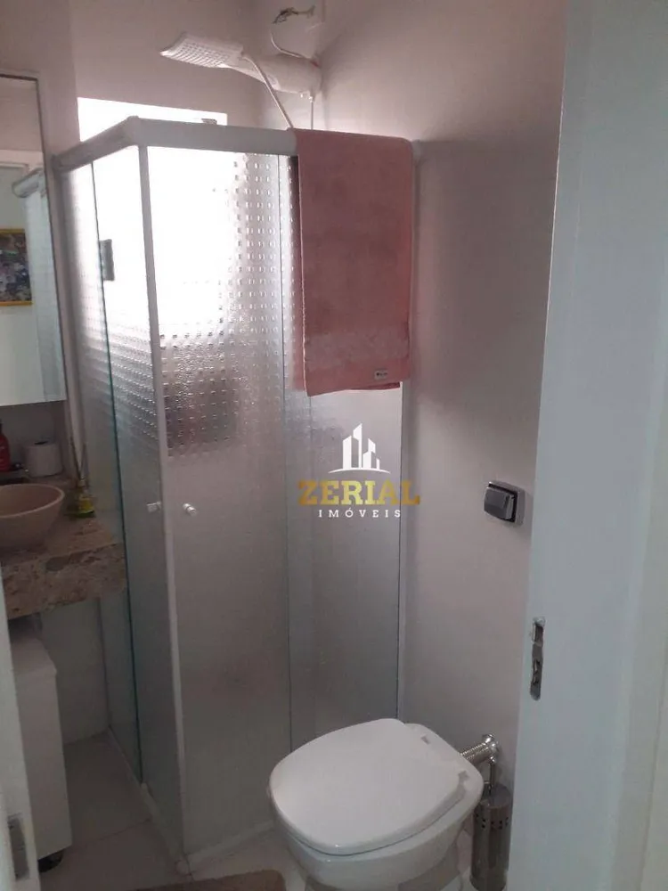 Sobrado, 3 quartos, 194 m² - Foto 6