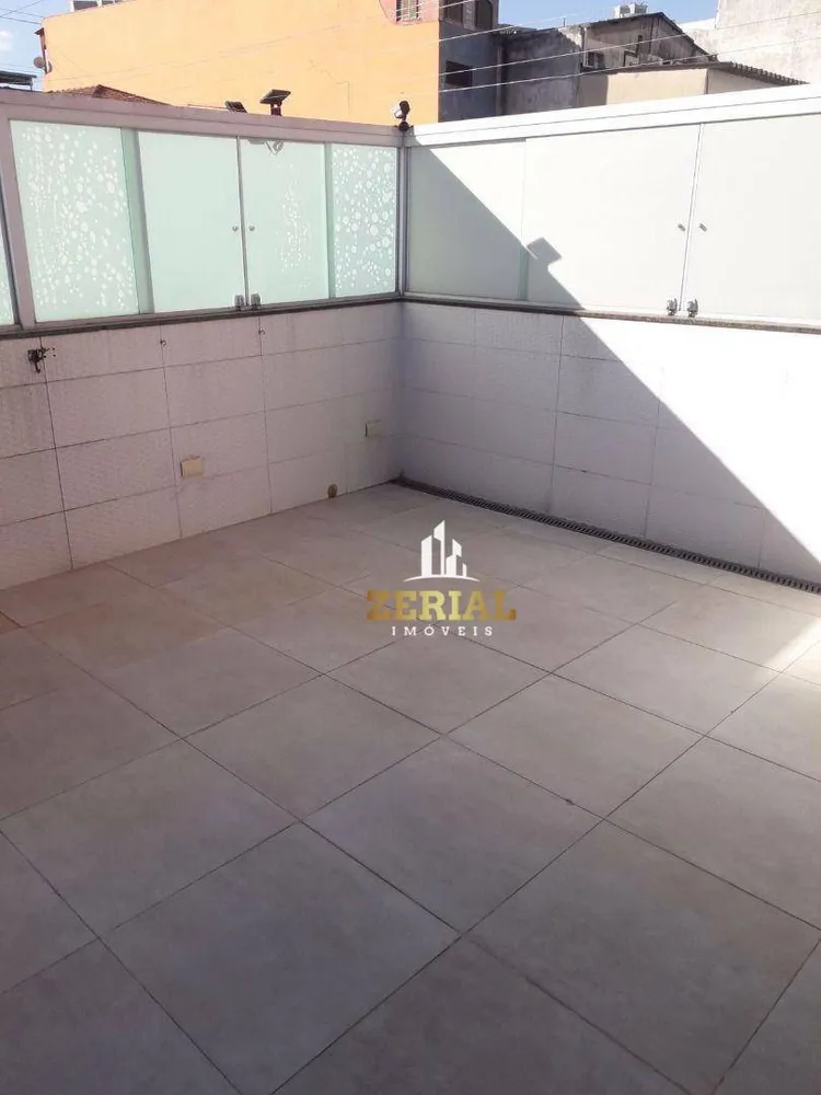 Sobrado, 3 quartos, 194 m² - Foto 11