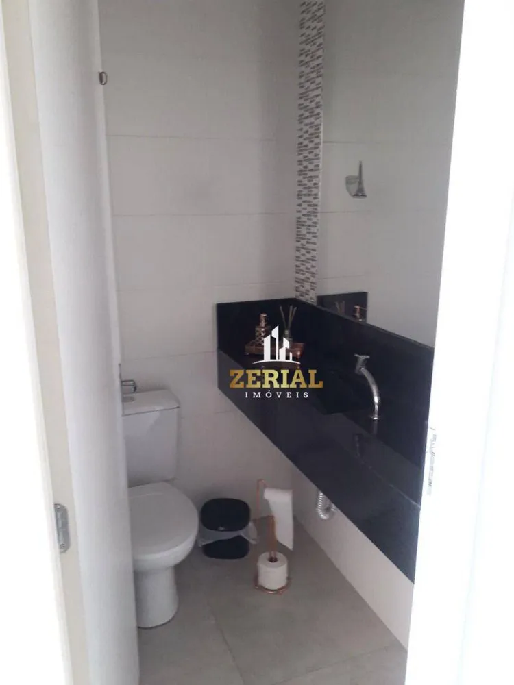 Sobrado, 3 quartos, 194 m² - Foto 12
