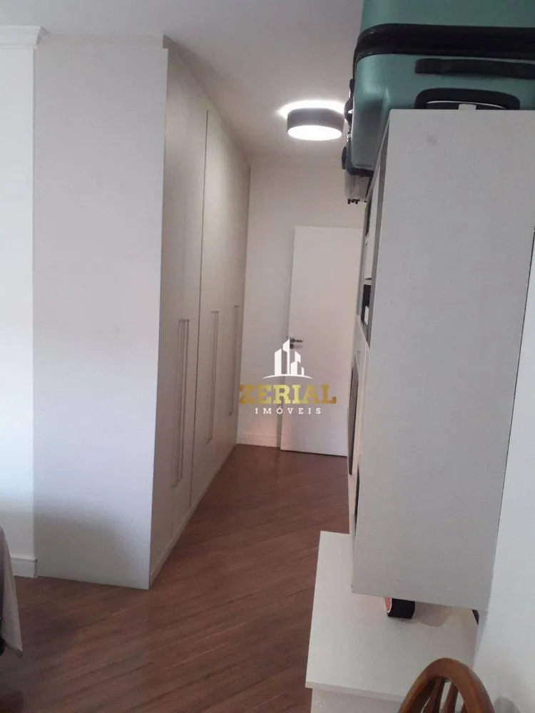 Sobrado, 3 quartos, 194 m² - Foto 3