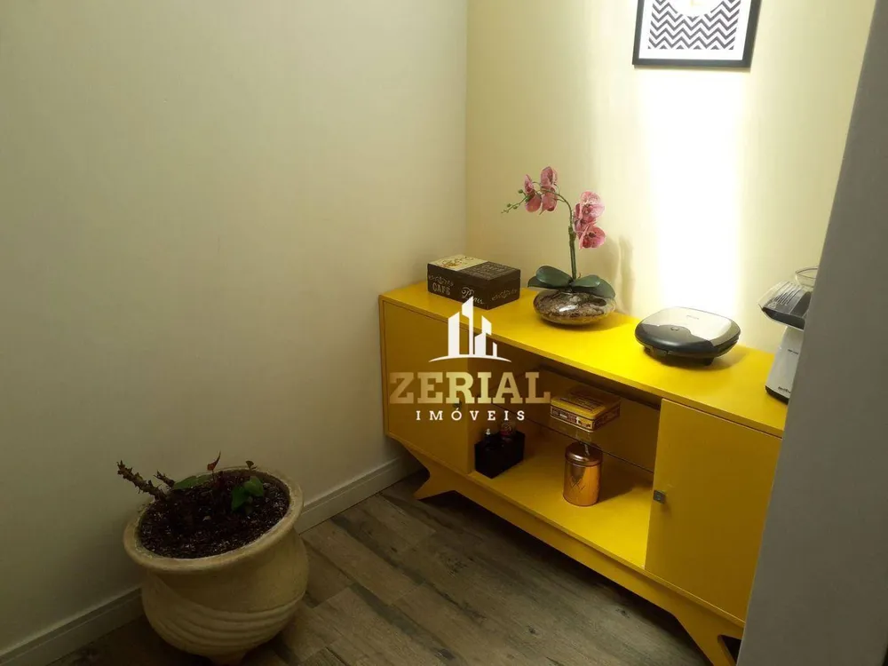 Sobrado, 3 quartos, 194 m² - Foto 2