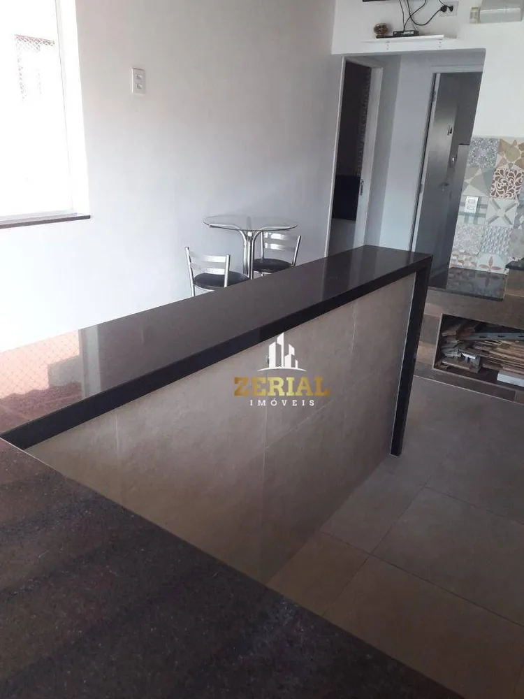 Sobrado, 3 quartos, 194 m² - Foto 9