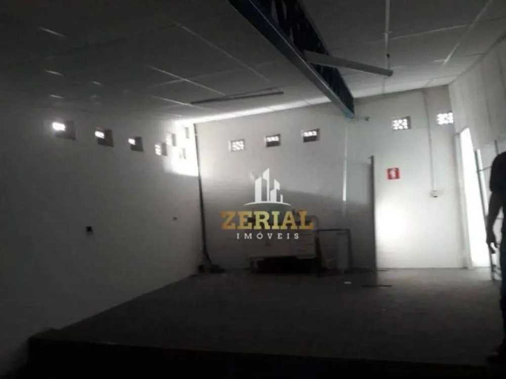 Loja-Salão, 200 m² - Foto 6