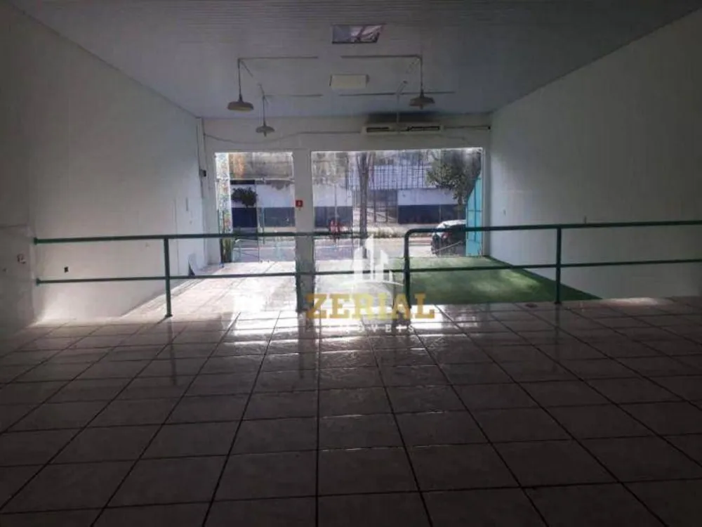 Loja-Salão, 200 m² - Foto 3