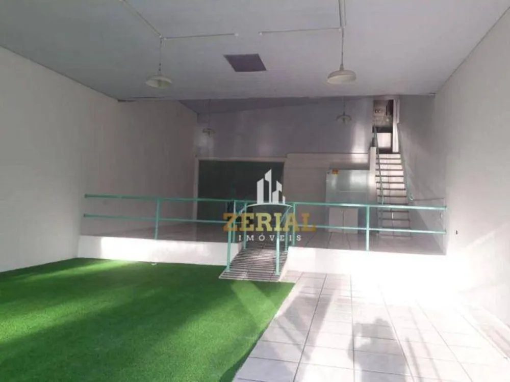 Loja-Salão, 200 m² - Foto 2