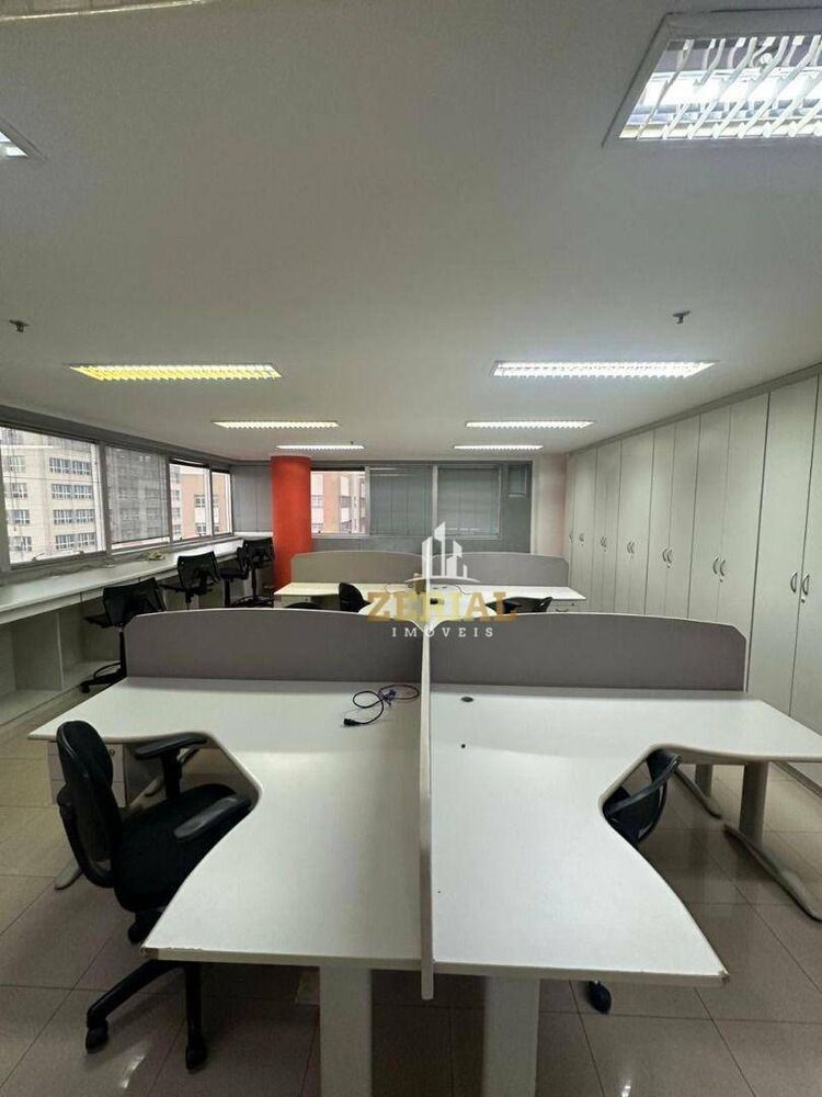 Conjunto Comercial-Sala para alugar, 160m² - Foto 3