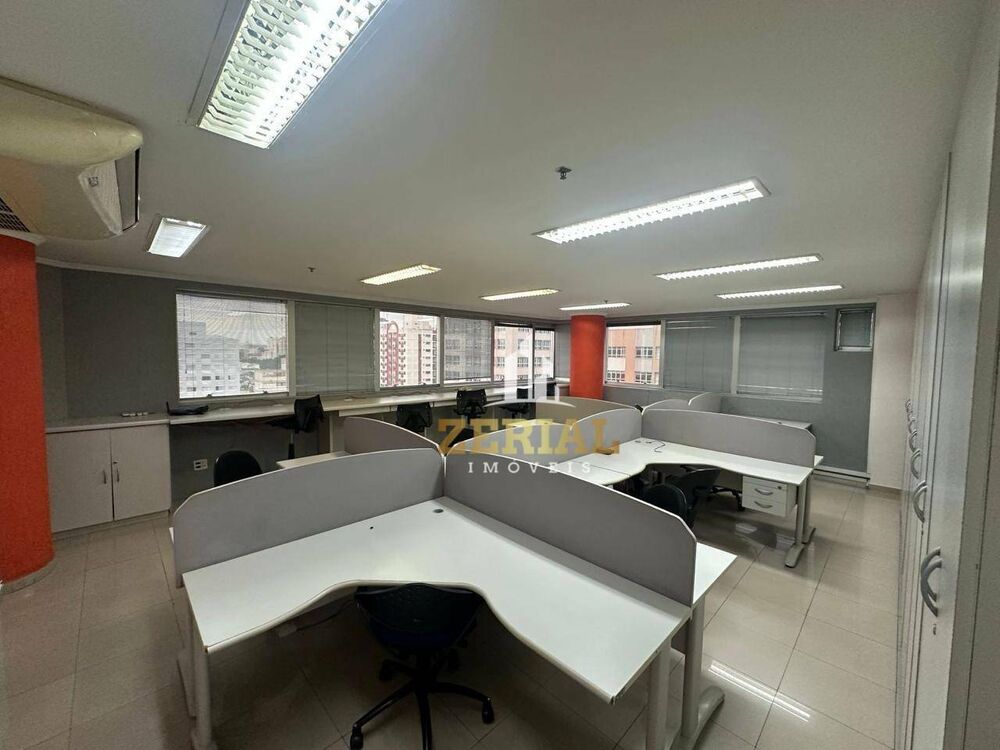 Conjunto Comercial-Sala para alugar, 160m² - Foto 4