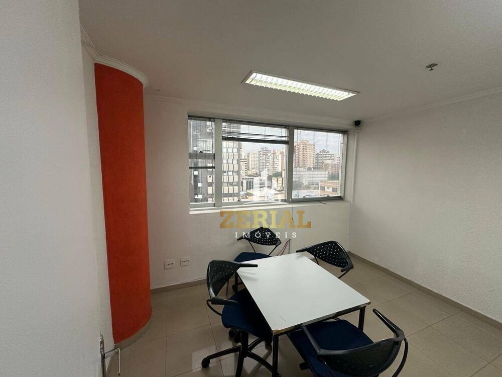 Conjunto Comercial-Sala para alugar, 160m² - Foto 5