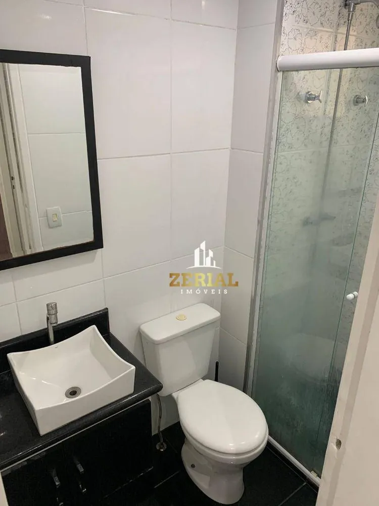 Apartamento, 2 quartos, 55 m² - Foto 8
