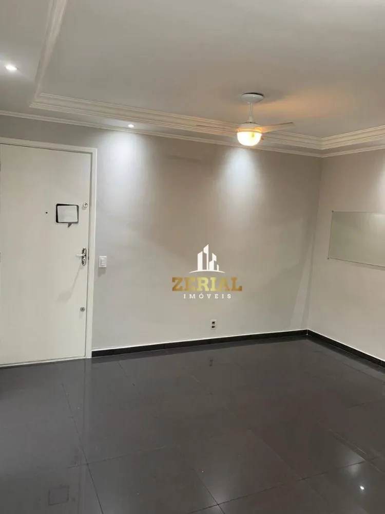 Apartamento, 2 quartos, 55 m² - Foto 2