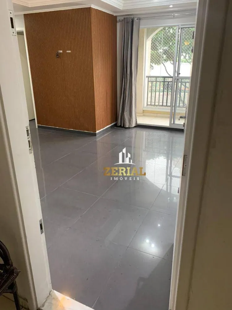 Apartamento, 2 quartos, 55 m² - Foto 2