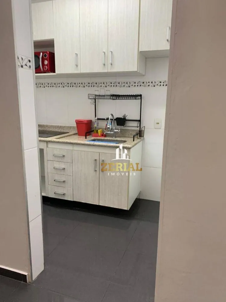 Apartamento, 2 quartos, 55 m² - Foto 4