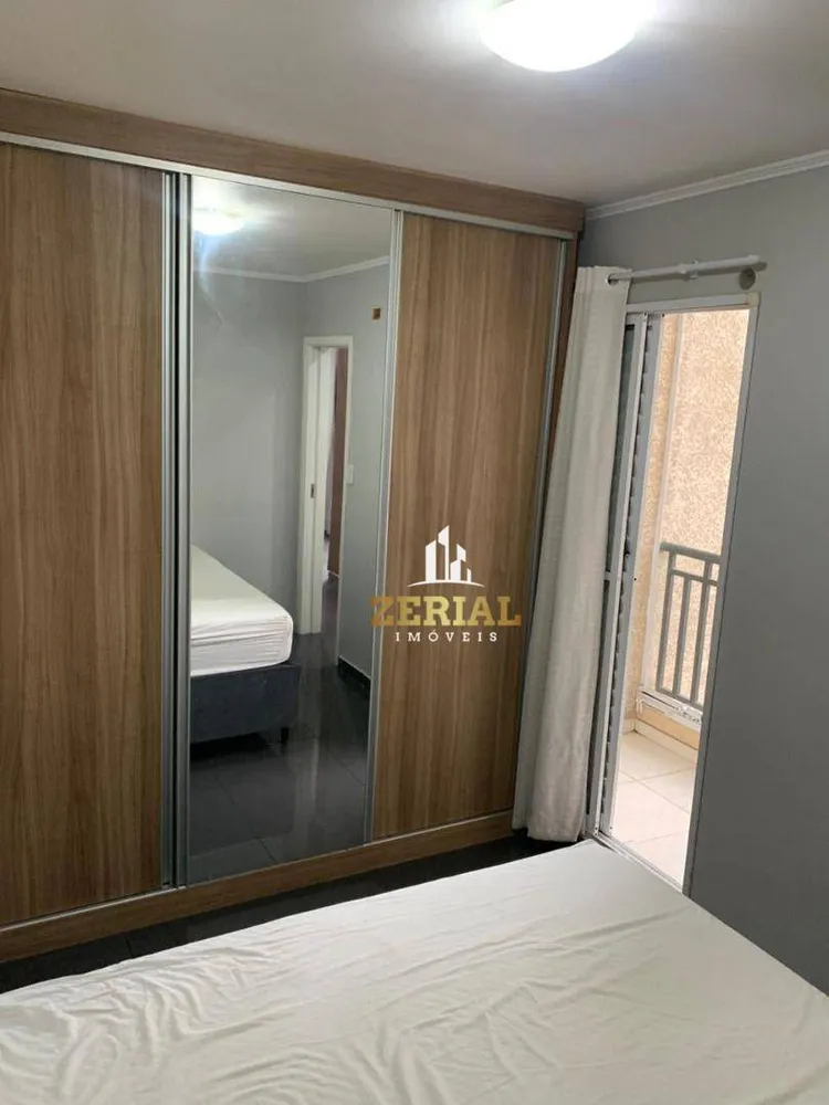 Apartamento, 2 quartos, 55 m² - Foto 5