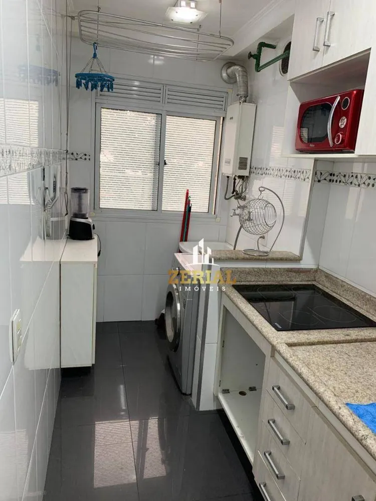 Apartamento, 2 quartos, 55 m² - Foto 1