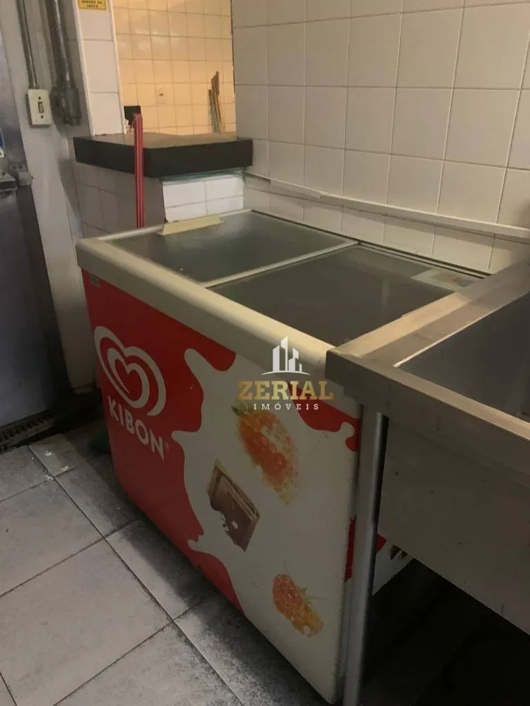 Loja-Salão, 165 m² - Foto 12