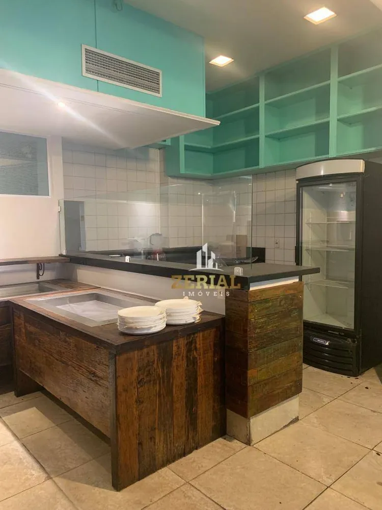 Loja-Salão, 165 m² - Foto 4