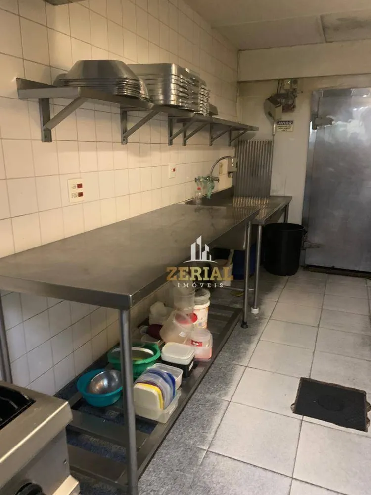 Loja-Salão, 165 m² - Foto 8