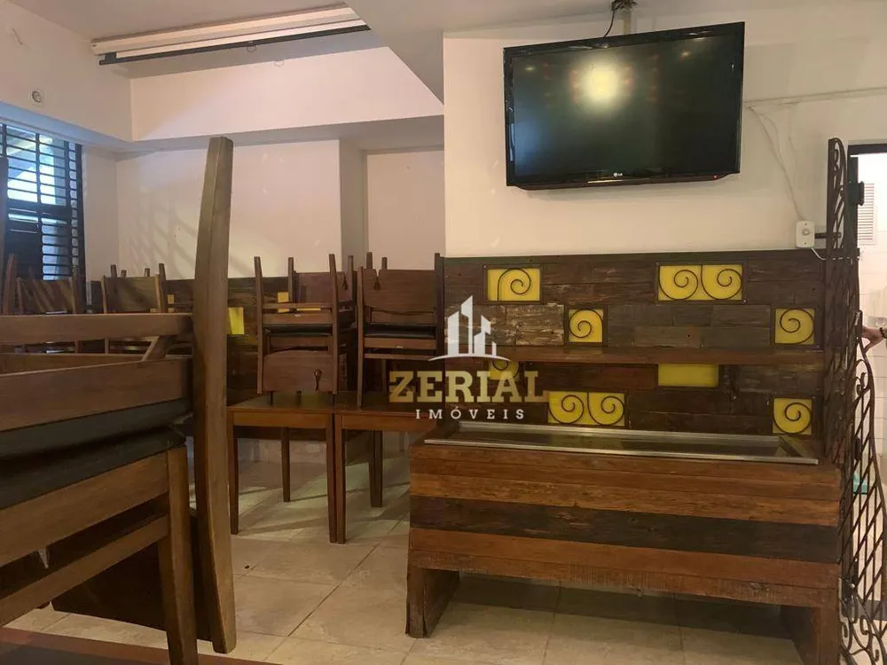 Loja-Salão, 165 m² - Foto 5