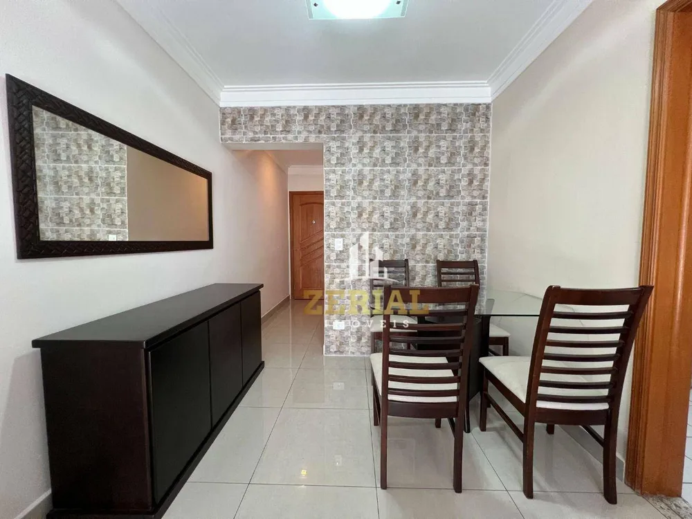 Apartamento, 2 quartos, 70 m² - Foto 1