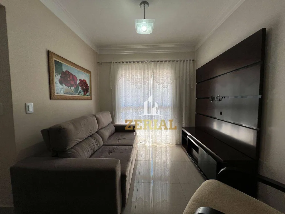 Apartamento, 2 quartos, 70 m² - Foto 2