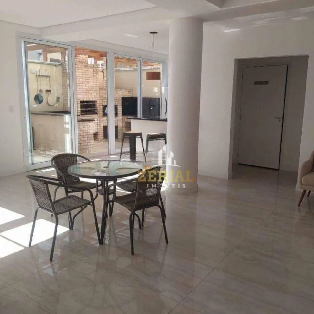 Apartamento, 3 quartos, 95 m² - Foto 3