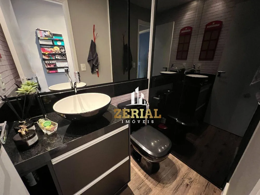 Apartamento, 2 quartos, 60 m² - Foto 5