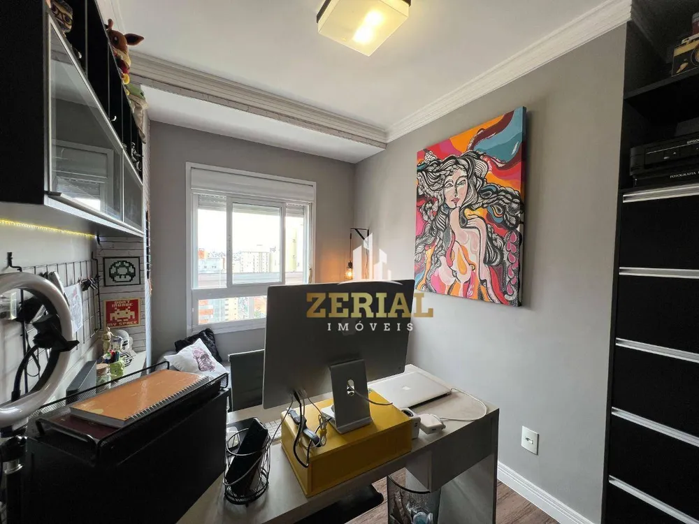 Apartamento, 2 quartos, 60 m² - Foto 4