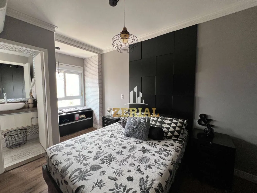 Apartamento, 2 quartos, 60 m² - Foto 7