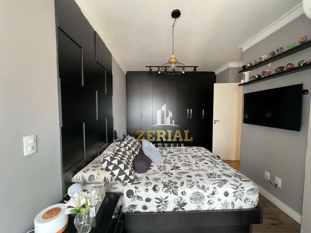 Apartamento, 2 quartos, 60 m² - Foto 6