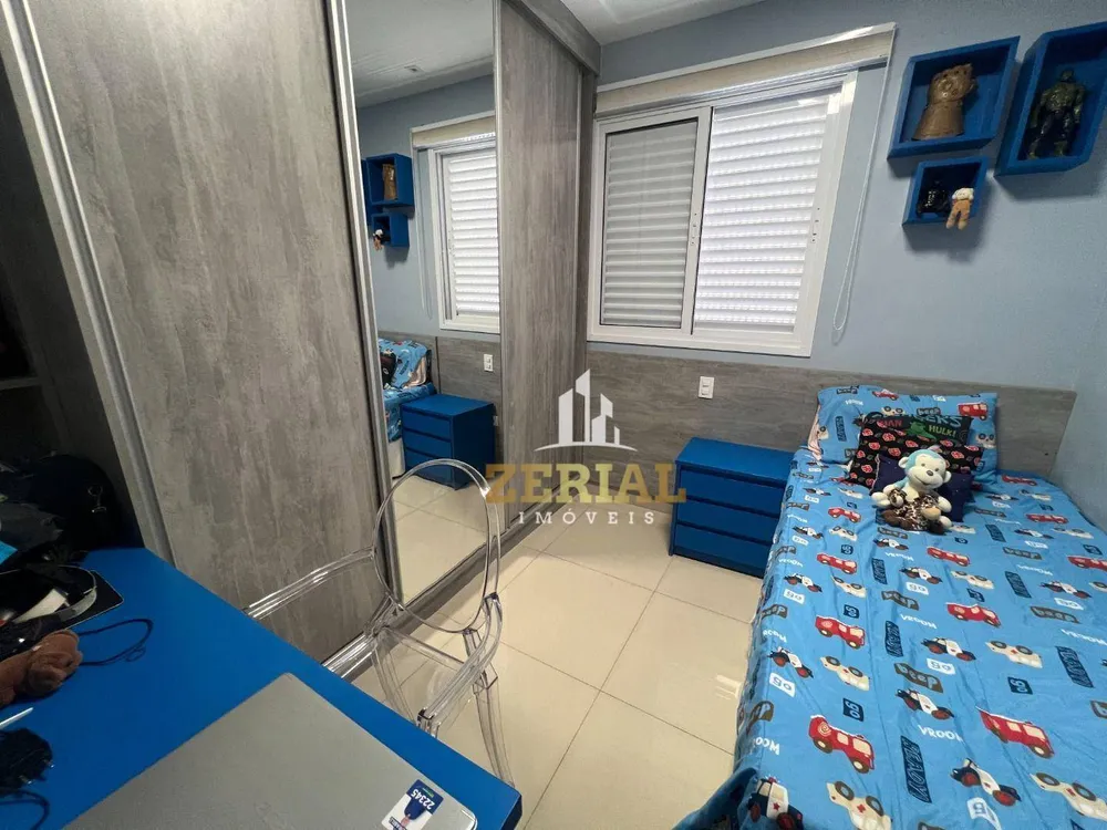 Cobertura, 3 quartos, 180 m² - Foto 7