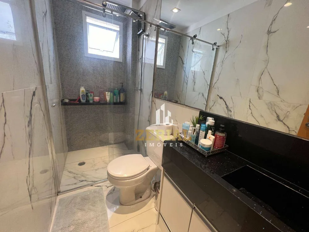 Cobertura, 3 quartos, 180 m² - Foto 5