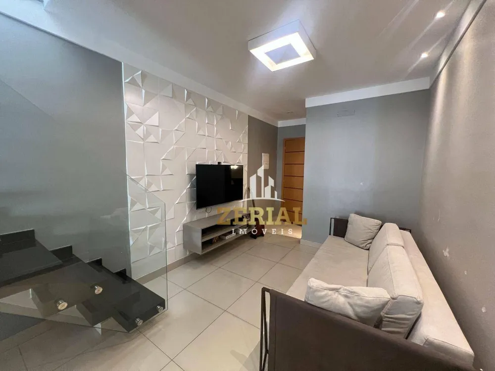 Cobertura, 3 quartos, 180 m² - Foto 3