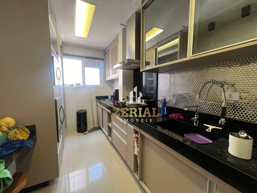 Cobertura, 3 quartos, 180 m² - Foto 3