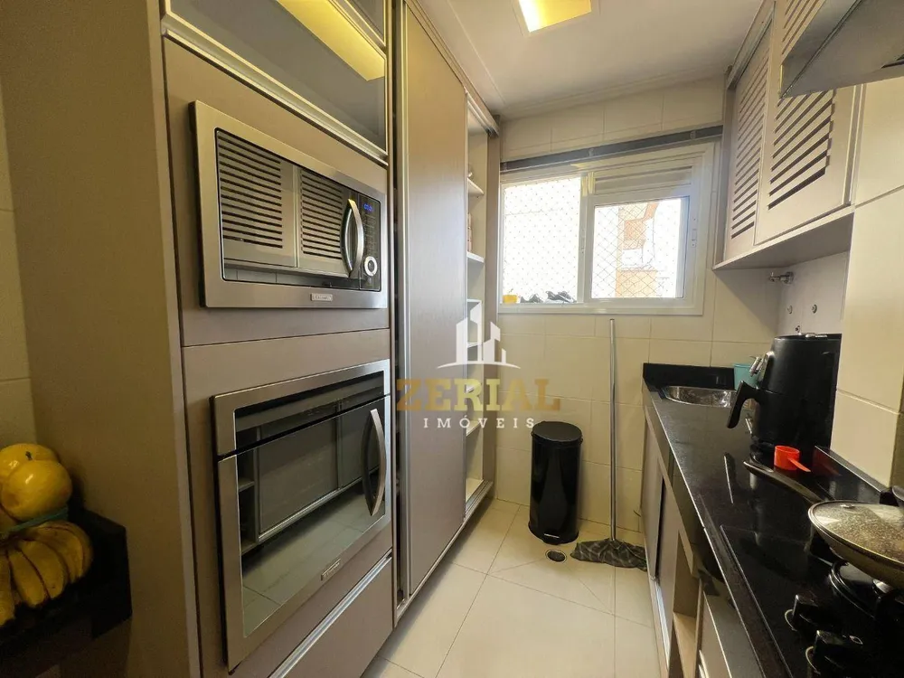 Cobertura, 3 quartos, 180 m² - Foto 2