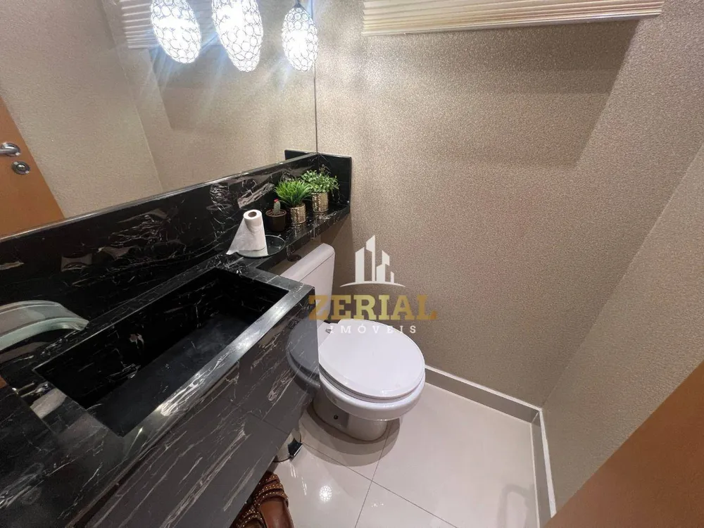 Cobertura, 3 quartos, 180 m² - Foto 8