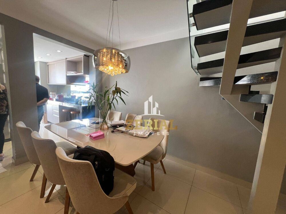 Cobertura, 3 quartos, 180 m² - Foto 1