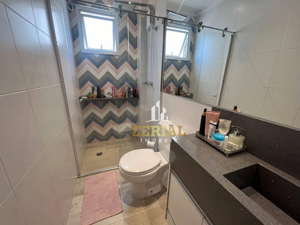 Cobertura, 3 quartos, 180 m² - Foto 6