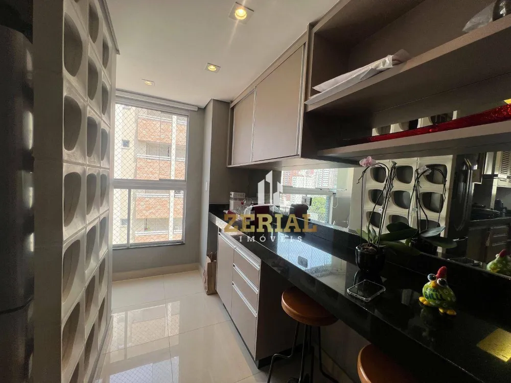 Cobertura, 3 quartos, 180 m² - Foto 1
