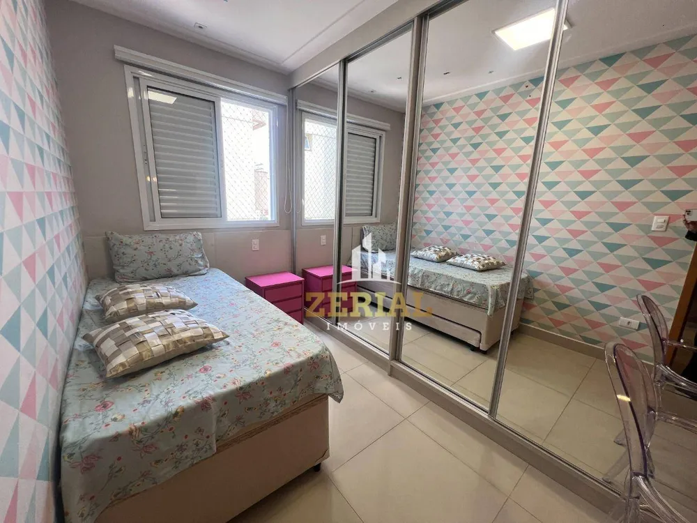 Cobertura, 3 quartos, 180 m² - Foto 4