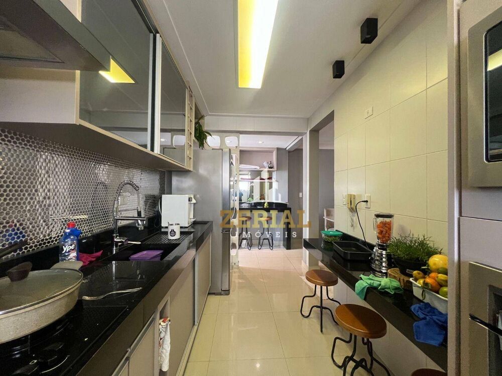 Cobertura, 3 quartos, 180 m² - Foto 2