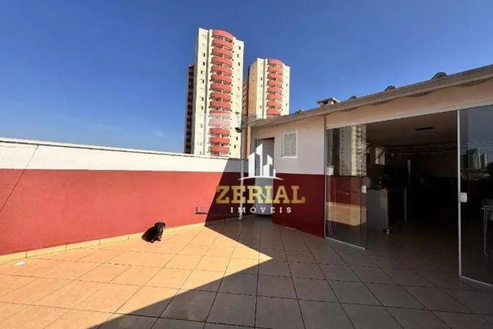 Cobertura, 2 quartos, 100 m² - Foto 2