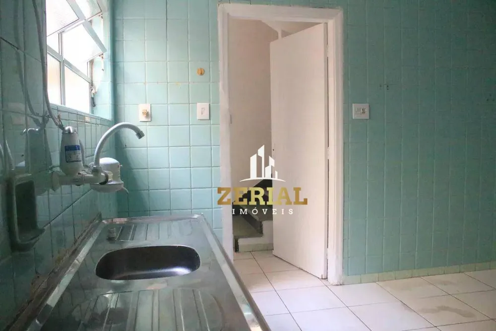 Sobrado, 3 quartos, 127 m² - Foto 3