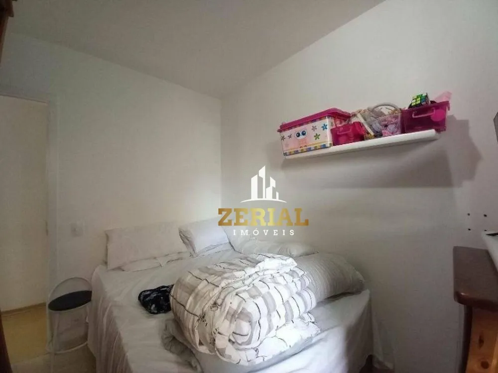 Apartamento, 3 quartos, 61 m² - Foto 7