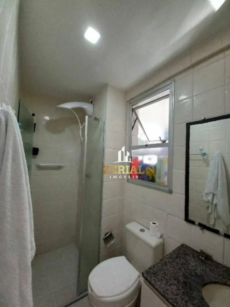 Apartamento, 3 quartos, 61 m² - Foto 9