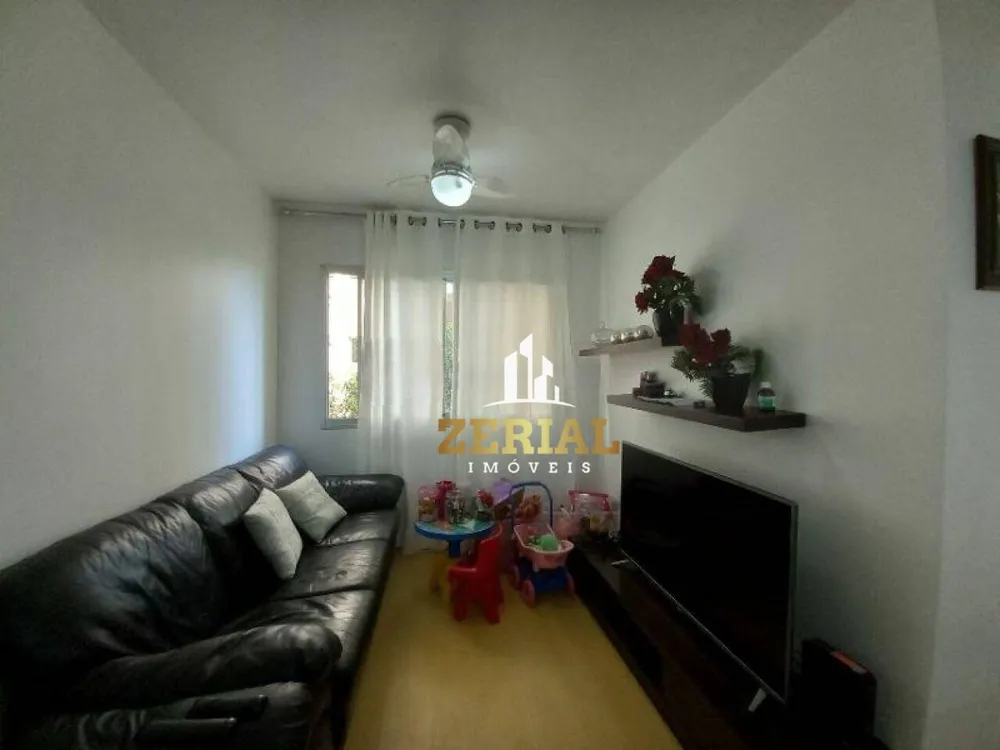 Apartamento, 3 quartos, 61 m² - Foto 1