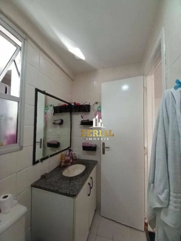 Apartamento, 3 quartos, 61 m² - Foto 10