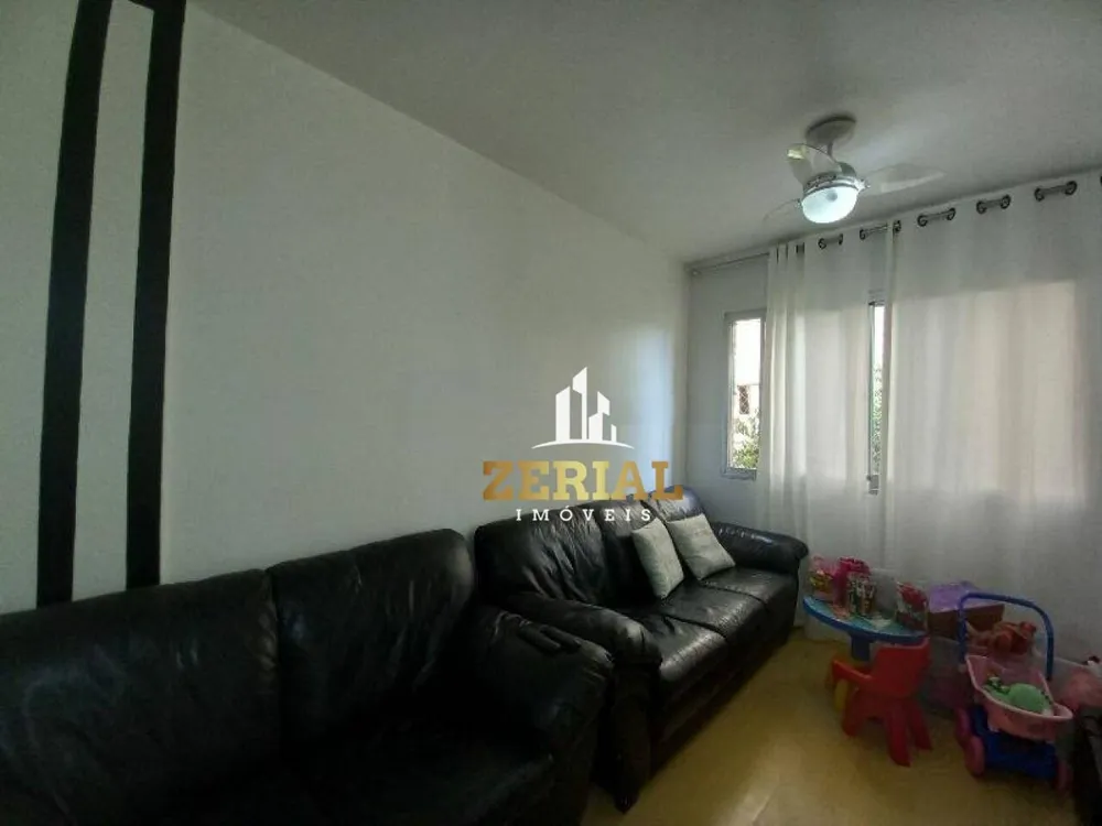 Apartamento, 3 quartos, 61 m² - Foto 2